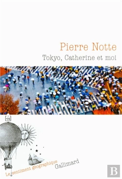 Bertrand.pt - Tokyo, Catherine Et Moi