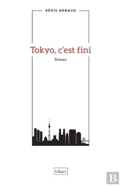 Bertrand.pt - Tokyo, C'Est Fini