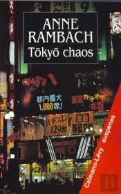 Tokyo Chaos