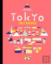 Tokyo Cult Recipes