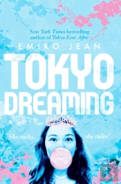 Tokyo Dreaming