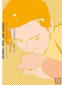 Bertrand.pt - Tokyo Est Mon Jardin