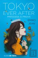 Tokyo Ever After