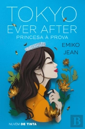 Tokyo Ever After