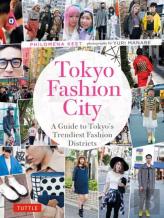 Tokyo Fashion City