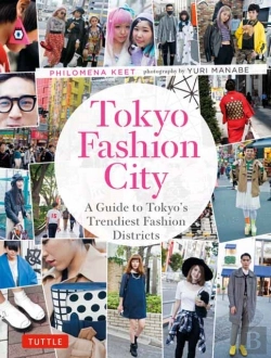 Bertrand.pt - Tokyo Fashion City