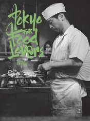 Tokyo For Food Lovers