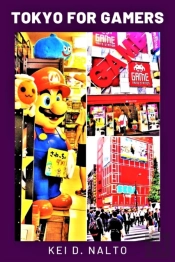 Tokyo For Gamers