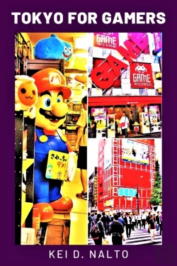 Bertrand.pt - Tokyo For Gamers