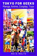 Tokyo For Geeks