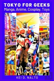 Tokyo For Geeks