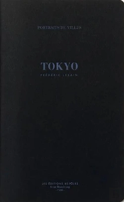 Bertrand.pt - Tokyo