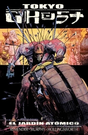Tokyo Ghost 01