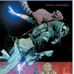 Bertrand.pt - Tokyo Ghost 2: Uníos A Nosotros
