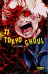 Tokyo Ghoul 11