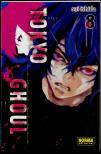 Tokyo Ghoul 8