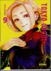 Tokyo Ghoul 9