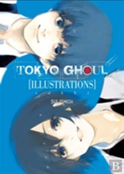 Bertrand.pt - Tokyo Ghoul Illustrations: Zakki