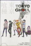 Tokyo Ghoul: Past