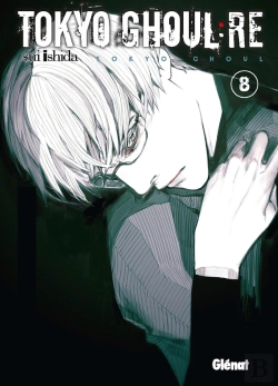 Bertrand.pt - Tokyo Ghoul Re - Tome 08