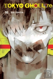 Tokyo Ghoul: Re, Vol. 10