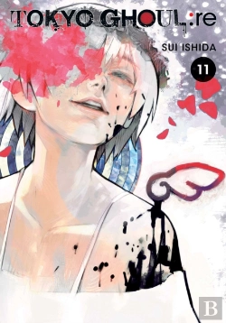 Bertrand.pt - Tokyo Ghoul: Re, Vol. 11