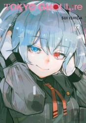 Tokyo Ghoul: Re, Vol. 12