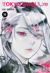 Tokyo Ghoul: Re, Vol. 15