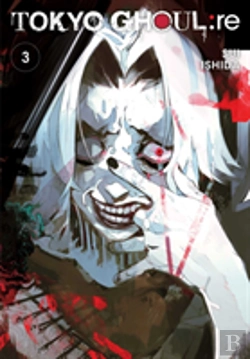 Bertrand.pt - Tokyo Ghoul: Re, Vol. 3