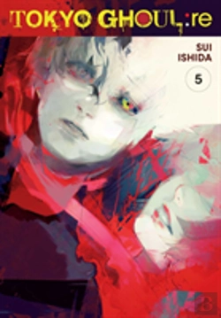 Bertrand.pt - Tokyo Ghoul: Re, Vol. 5