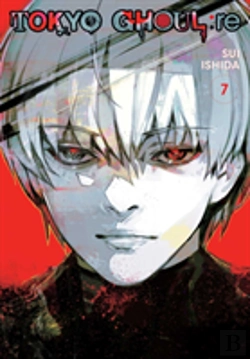 Bertrand.pt - Tokyo Ghoul: Re, Vol. 7