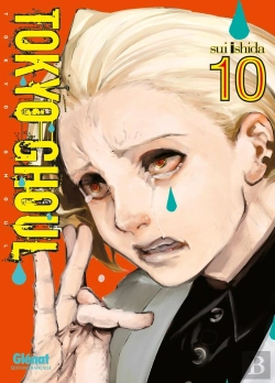 Bertrand.pt - Tokyo Ghoul T.10