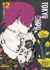 Tokyo Ghoul - T.12