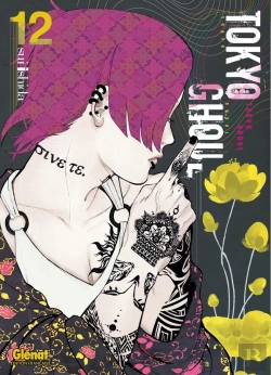Bertrand.pt - Tokyo Ghoul - T.12