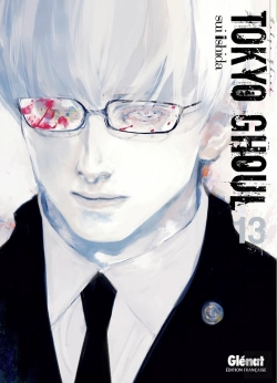 Bertrand.pt - Tokyo Ghoul T.13