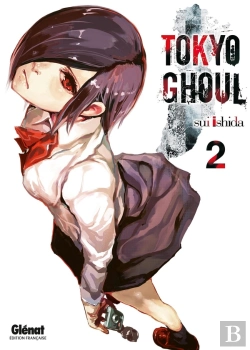 Bertrand.pt - Tokyo Ghoul T.2