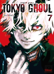 Tokyo Ghoul T.7