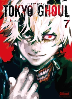 Bertrand.pt - Tokyo Ghoul T.7
