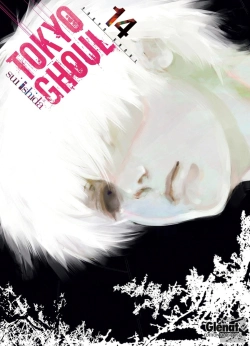 Bertrand.pt - Tokyo Ghoul - Tome 14