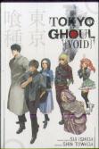 Tokyo Ghoul: Void