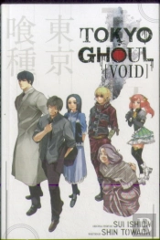 Tokyo Ghoul: Void