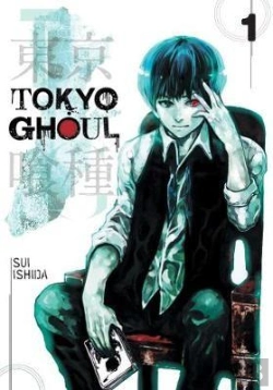 Bertrand.pt - Tokyo Ghoul, Vol. 1