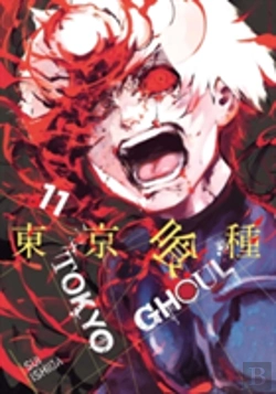 Bertrand.pt - Tokyo Ghoul, Vol. 11