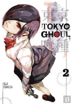 Bertrand.pt - Tokyo Ghoul, Vol. 2