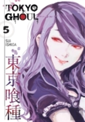 Tokyo Ghoul, Vol. 5
