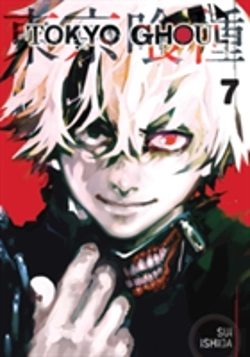 Bertrand.pt - Tokyo Ghoul, Vol. 7