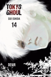 Tokyo Ghoul - Volume 14