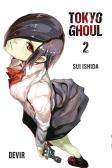 Tokyo Ghoul - Volume 2