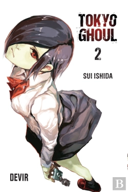 Bertrand.pt - Tokyo Ghoul - Volume 2