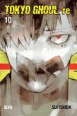 Tokyo Ghoul:re - Volume 10